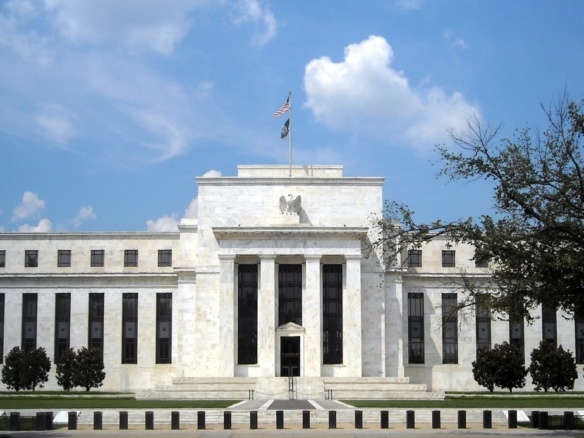 The Fed just virtually guaranteed that mortgage rates will stay down