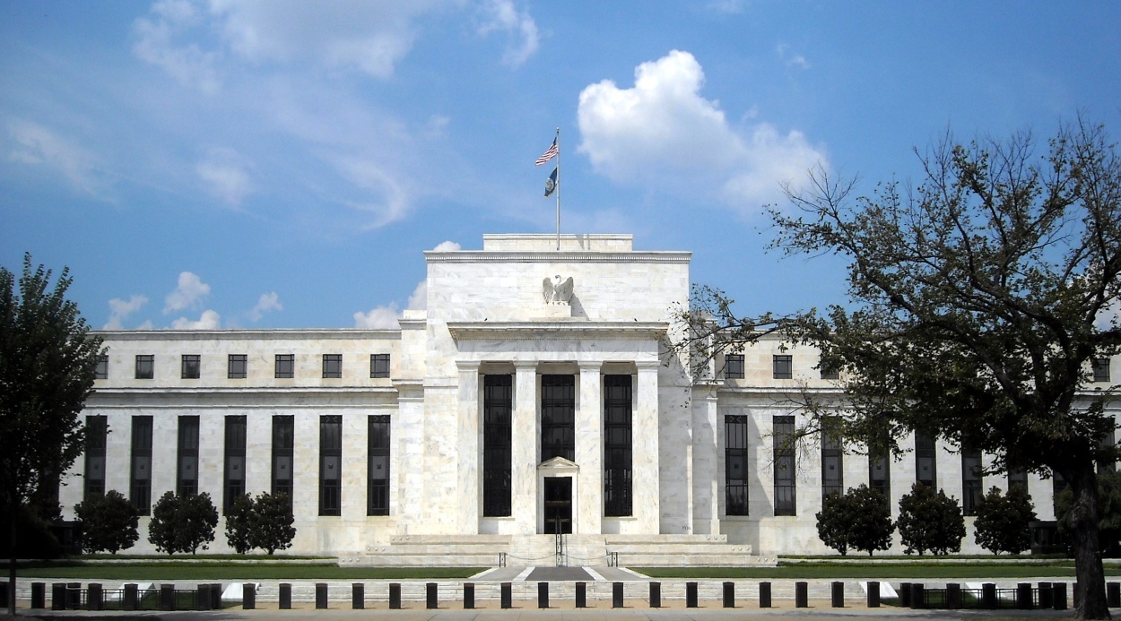 The Fed just virtually guaranteed that mortgage rates will stay down