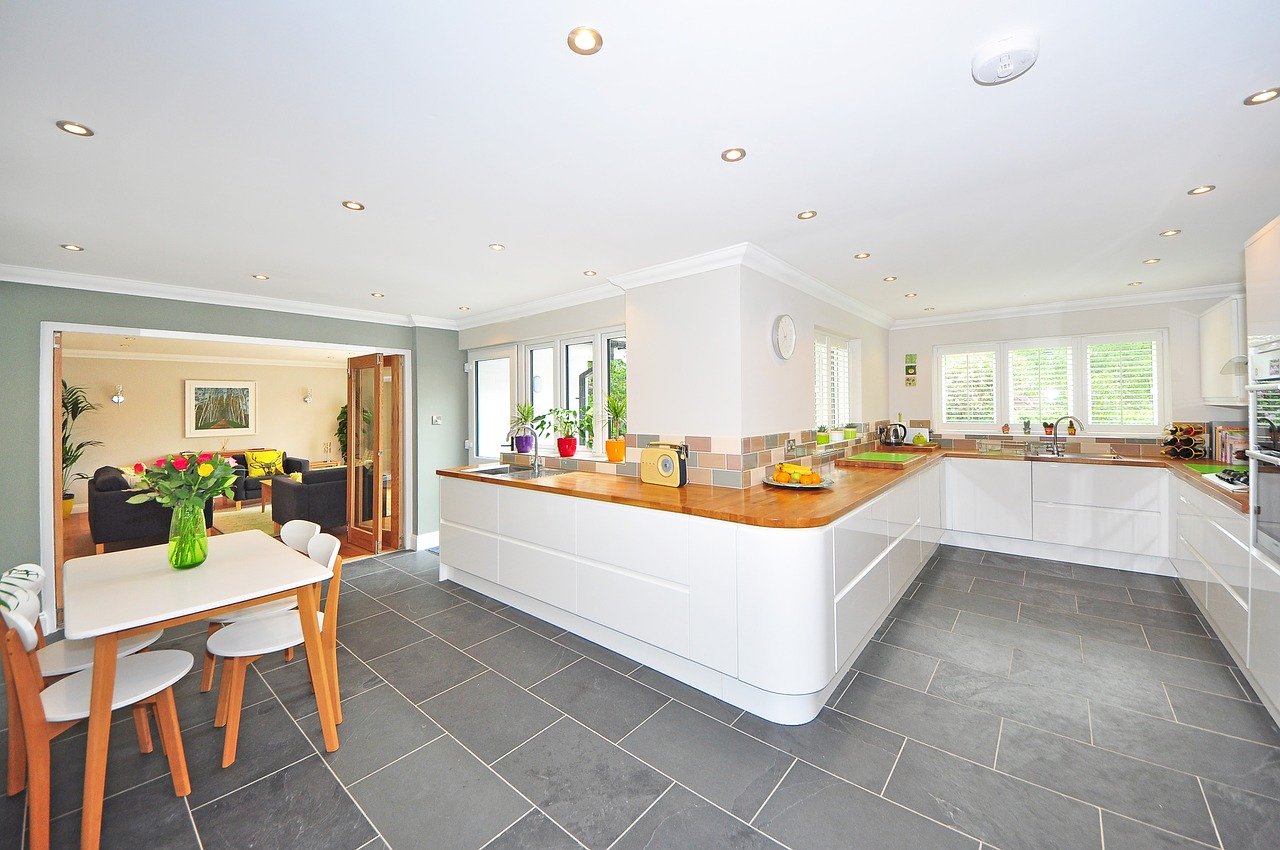 Home Design Trends for Coming Years