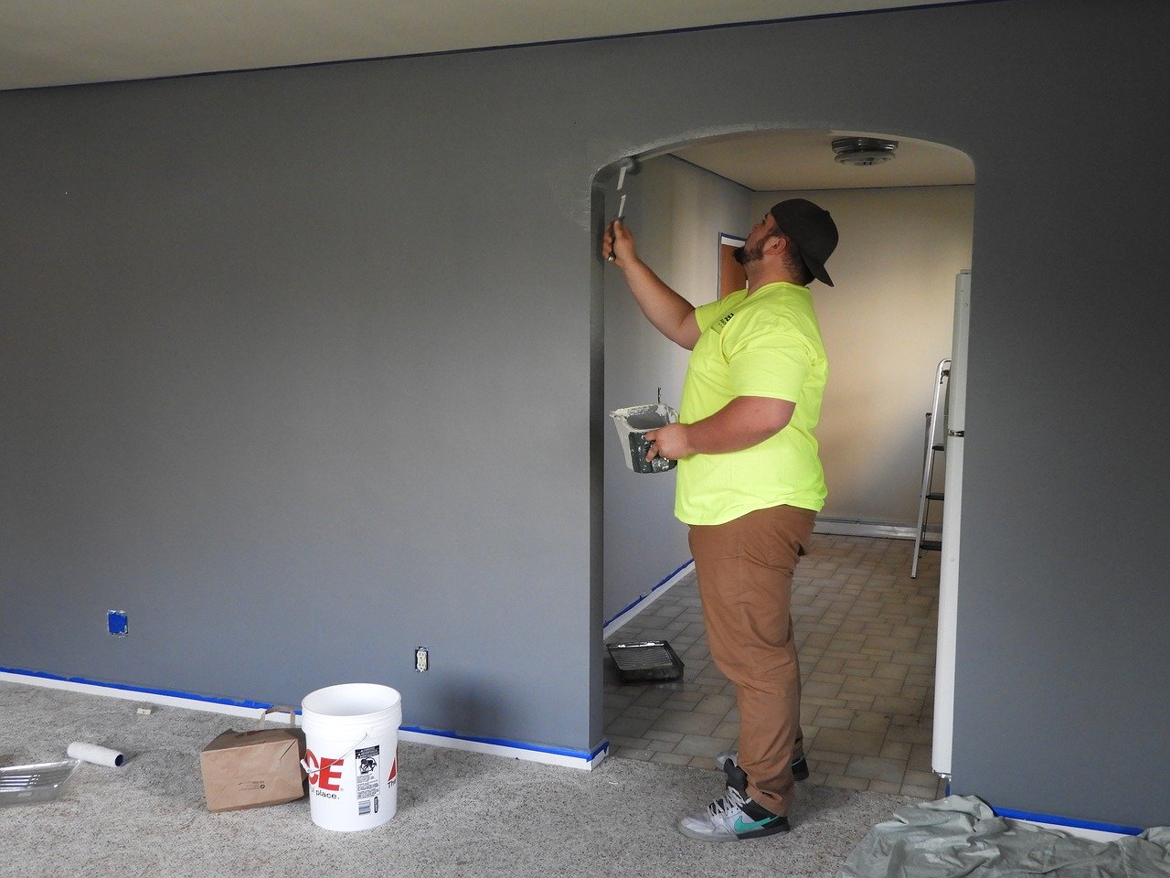 Boost Your Home's Value Ahead of Your Appraisal
