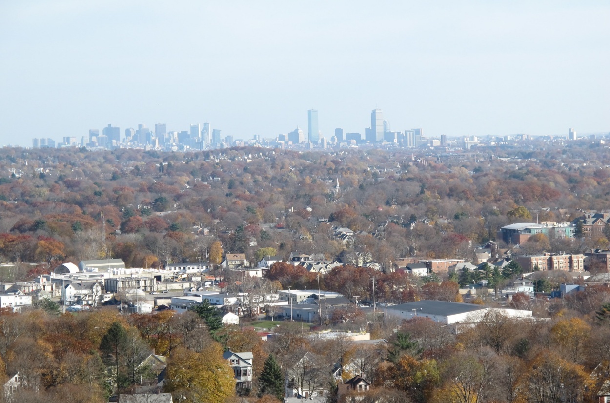 Greater Boston Housing Market Trends