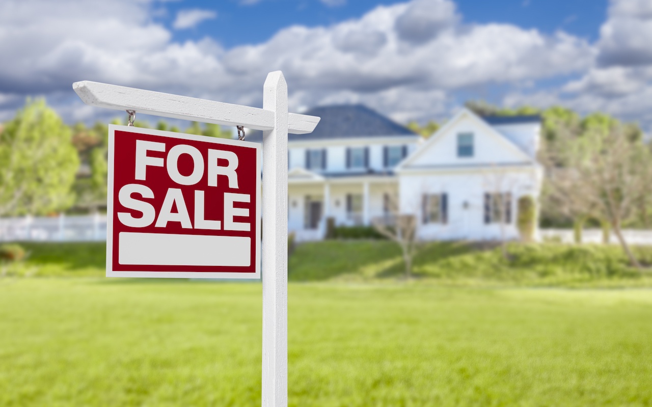 Homes sold two weeks faster in September due to unusual surge in demand