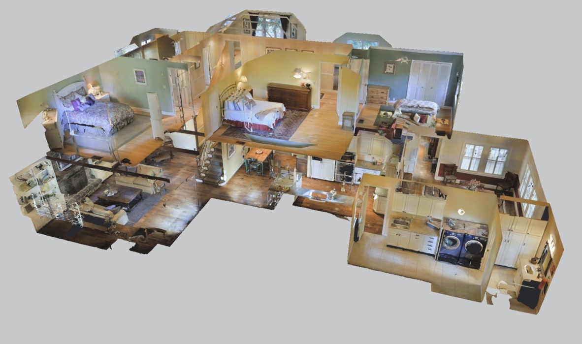 How to Buy a Home Sight Unseen