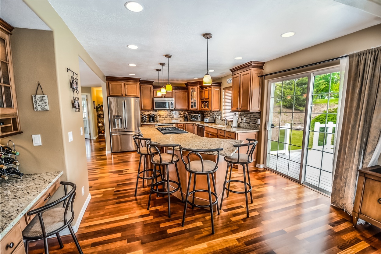It’s time to give your house some attention