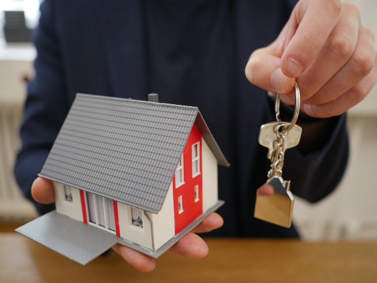 Homeowners and buyers are the real winners in this election