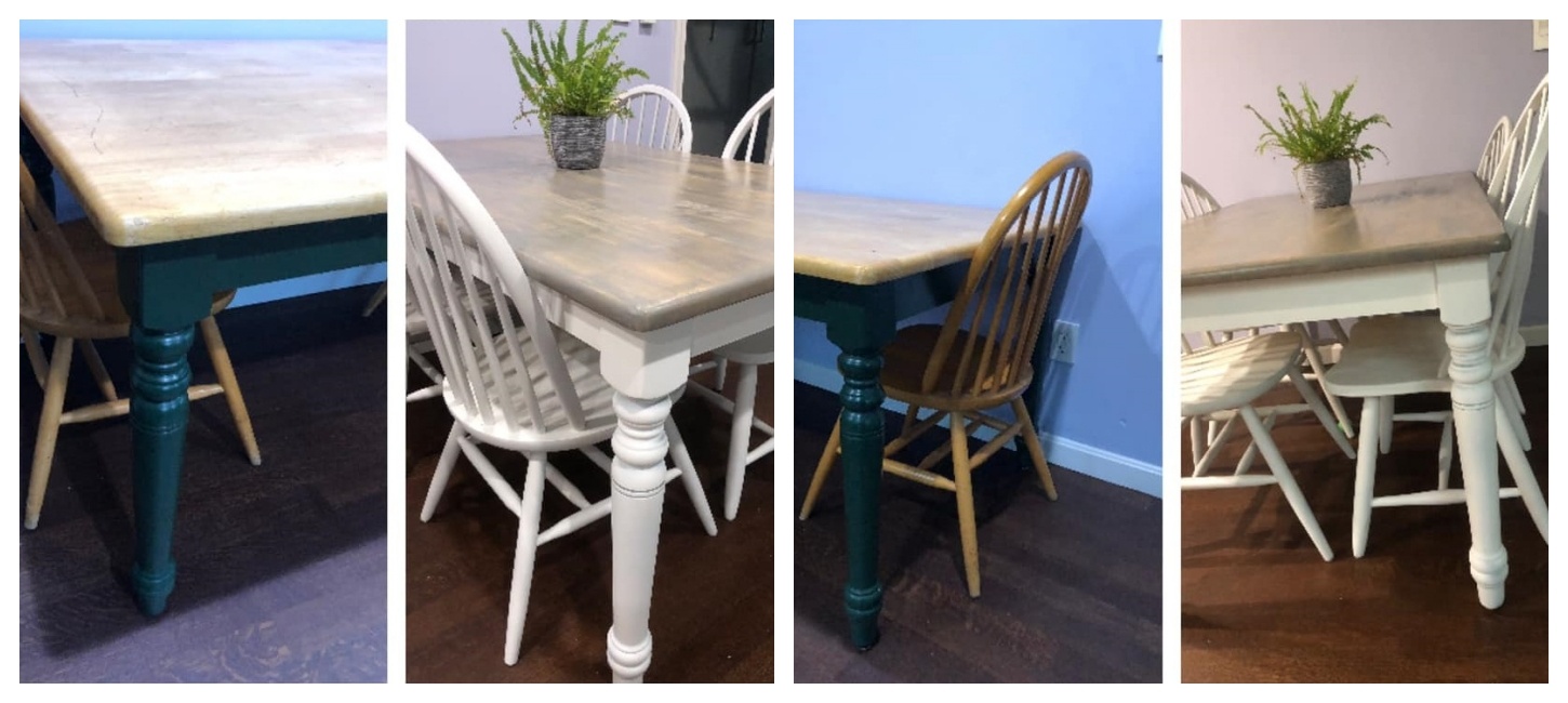 How to Refinish Wood Furniture Homes With Alexa