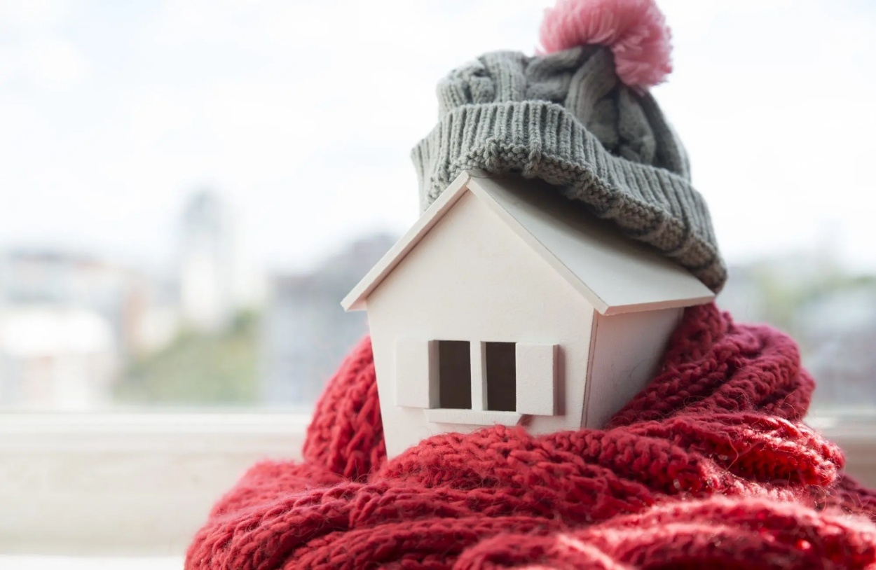 Last Minute Tips for Winterization