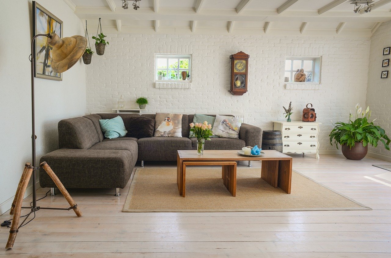 Home Décor to Look Out For in 2021
