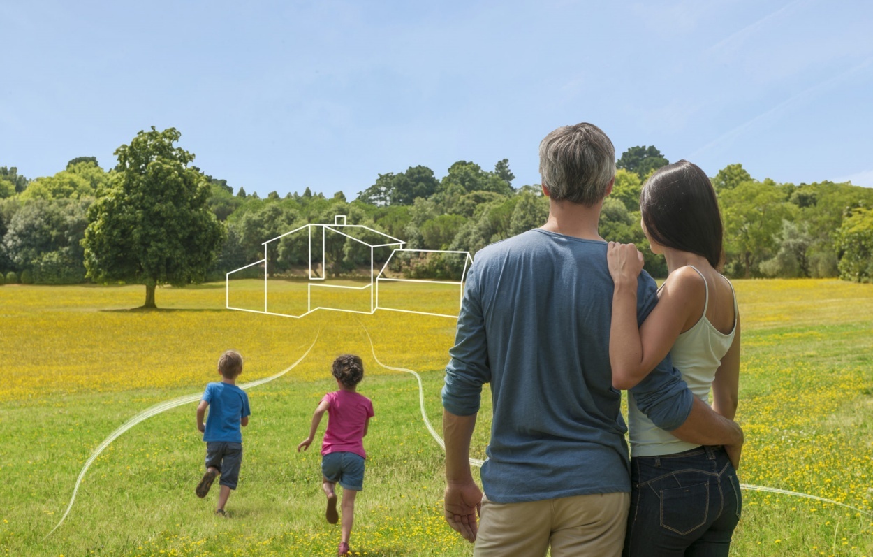 Buying Land - Look Before You Leap