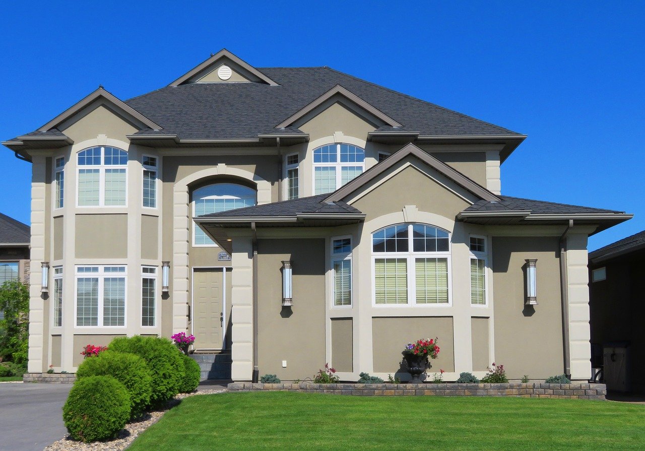Need a Bigger Home Why Not Buy It This Year