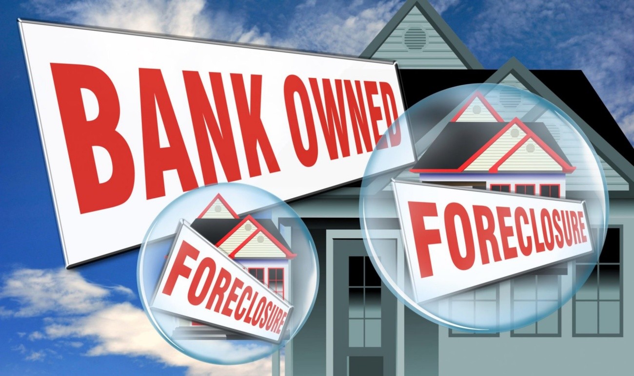 Reasons Why the End of Forbearance Will Not Lead to a Wave of Foreclosures