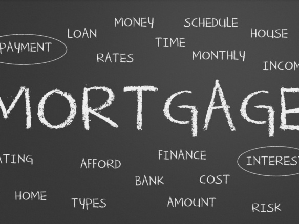30 or 15-Year Mortgage? Those aren’t your only choices
