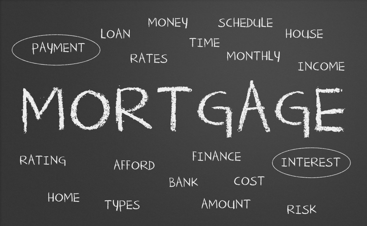 30 or 15-Year Mortgage? Those aren’t your only choices