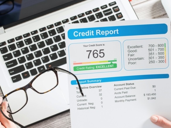 Hard vs. Soft Credit Inquiries