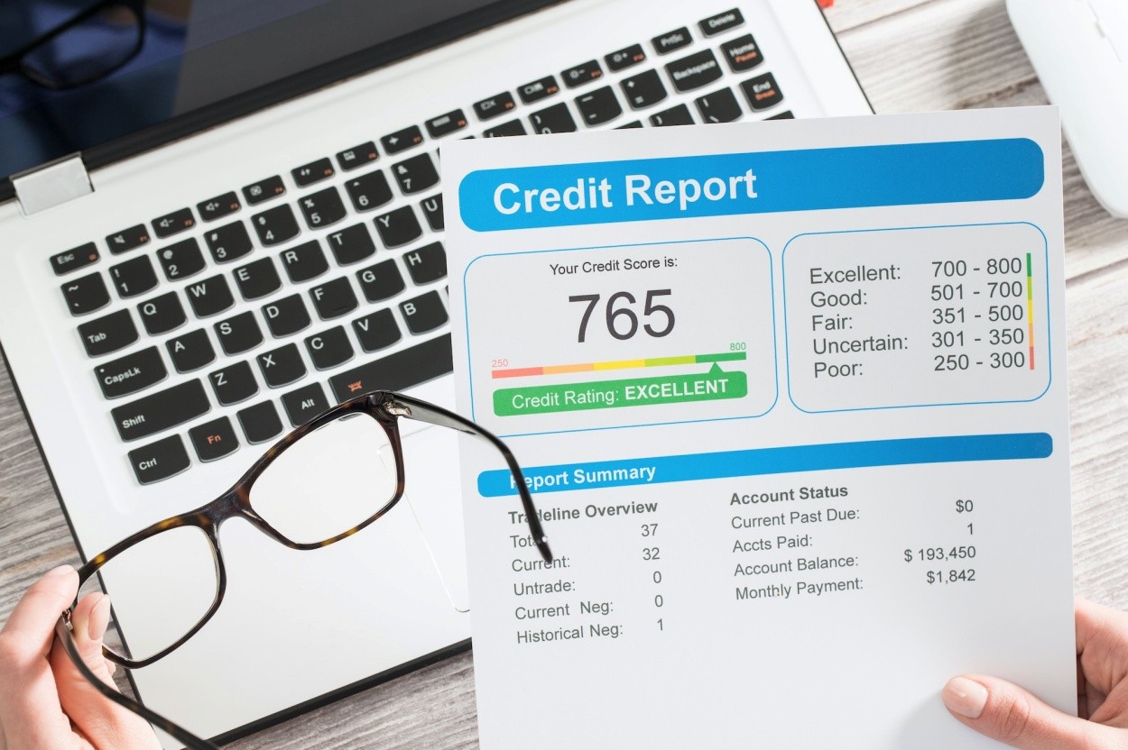 Hard vs. Soft Credit Inquiries