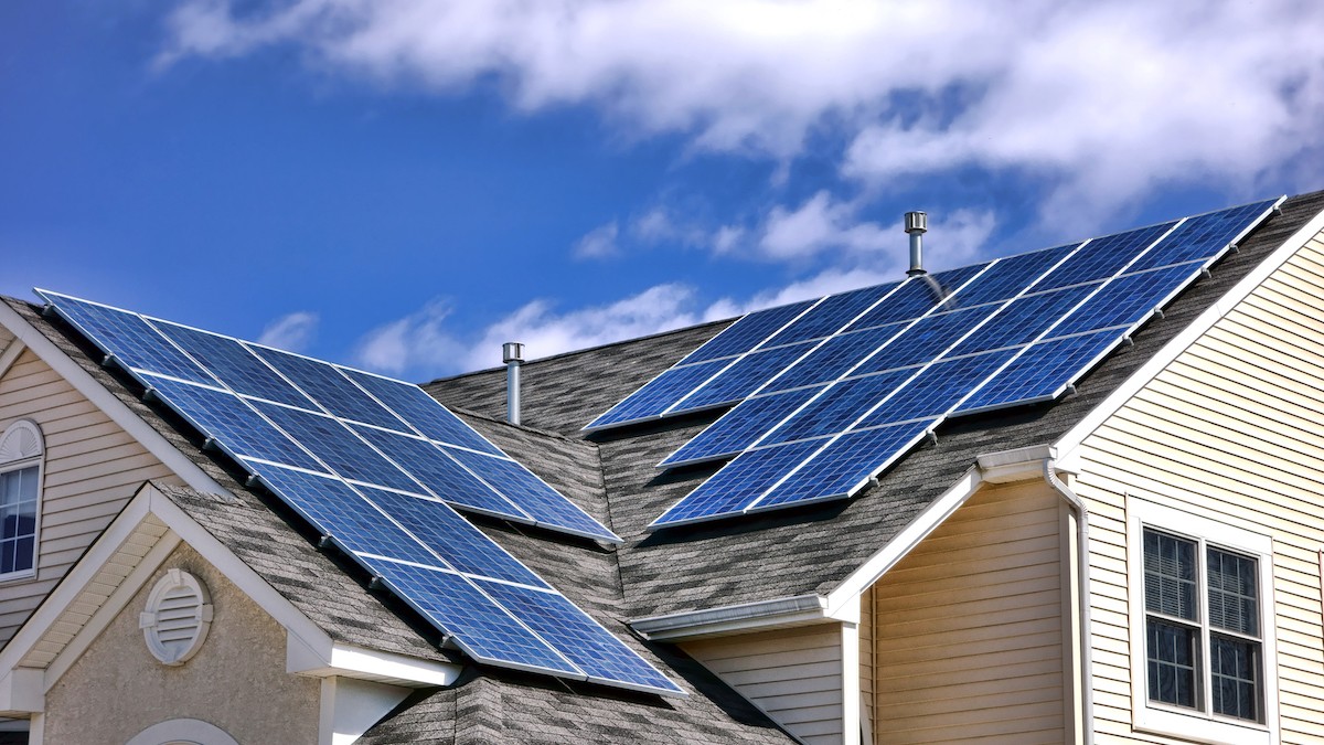 Do Solar Panels Increase Home Value
