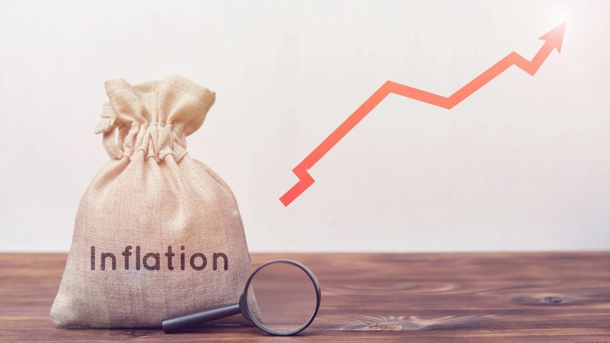 How Does Inflation Affect Home Prices