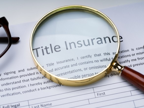 Title Insurance