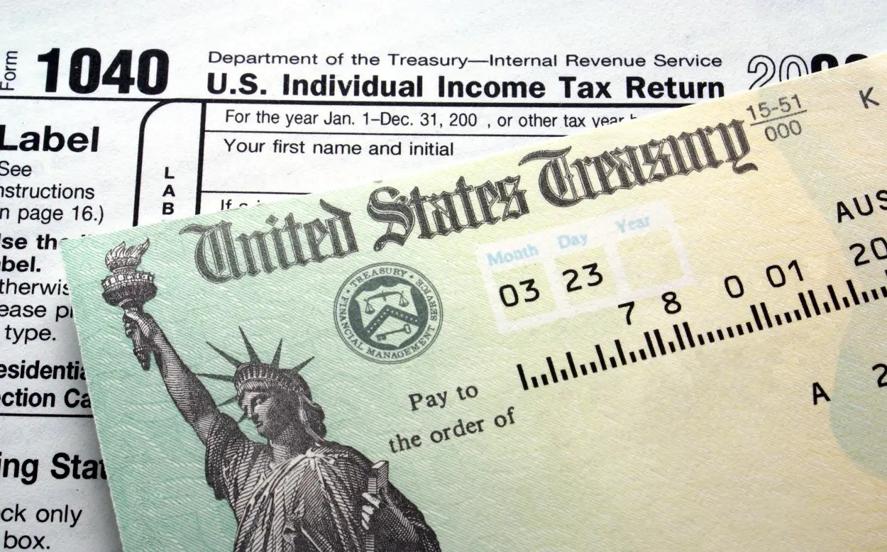 Using Your Tax Refund To Achieve Your Homeownership Goals This Year