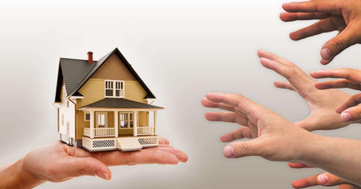 Looking To Buy A Home In A Competitive Market? Here’s How To Win