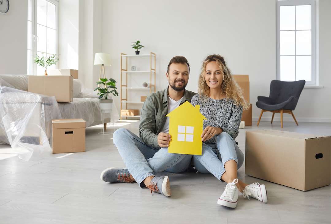Millennial Home Ownership is Finally on the Rise