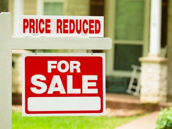 Rising Mortgage Rates May Affect Asking Prices