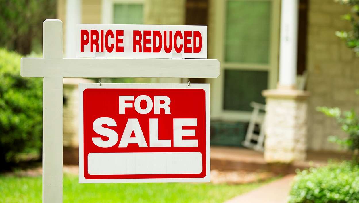 Rising Mortgage Rates May Affect Asking Prices