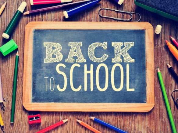 Tips for Back-to-School Season