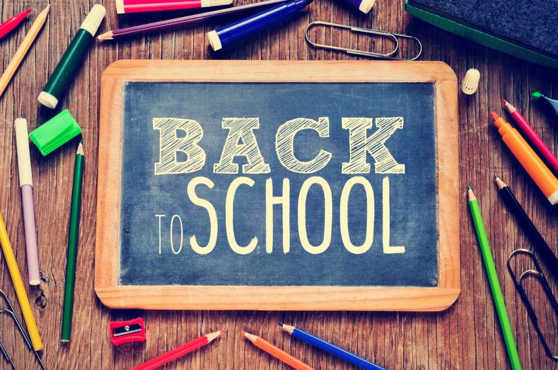 Tips for Back-to-School Season