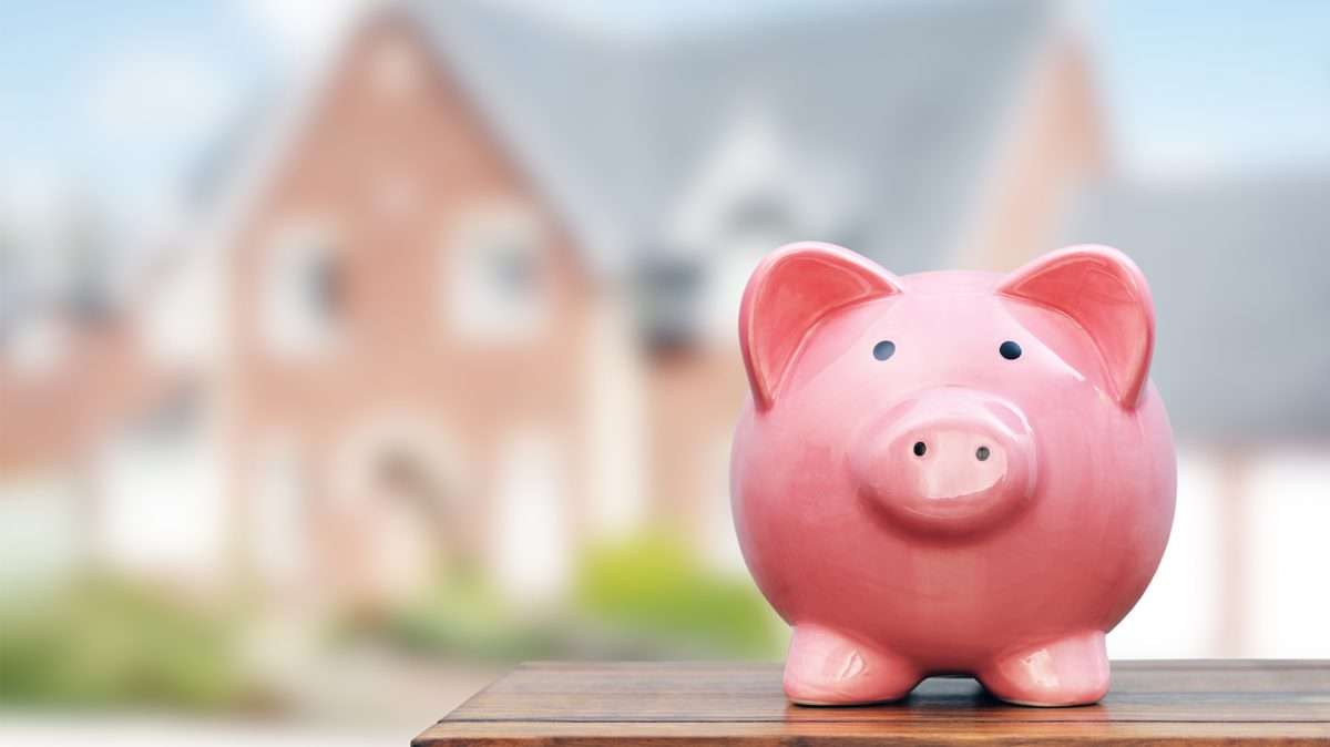 Feeling Left Out? How to Save For Your First Home