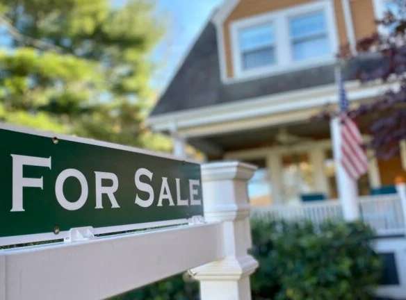 Homebuyer Competition Is Easing