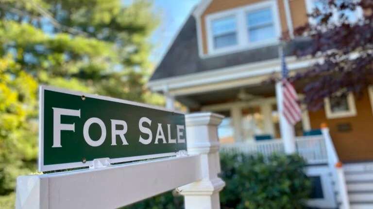 Homebuyer Competition Is Easing