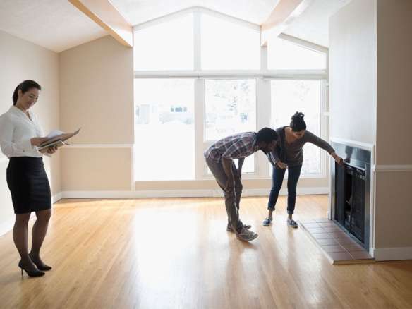 What to Inspect at an Open House