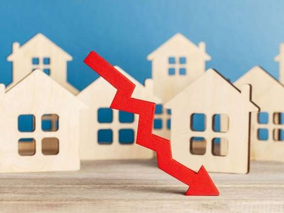 Why You Might Not Want to Get too Excited (or Nervous) About a Housing Crash