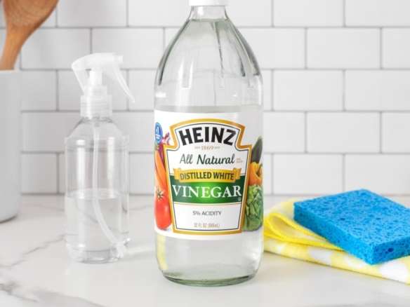 Home Cleaning Hacks