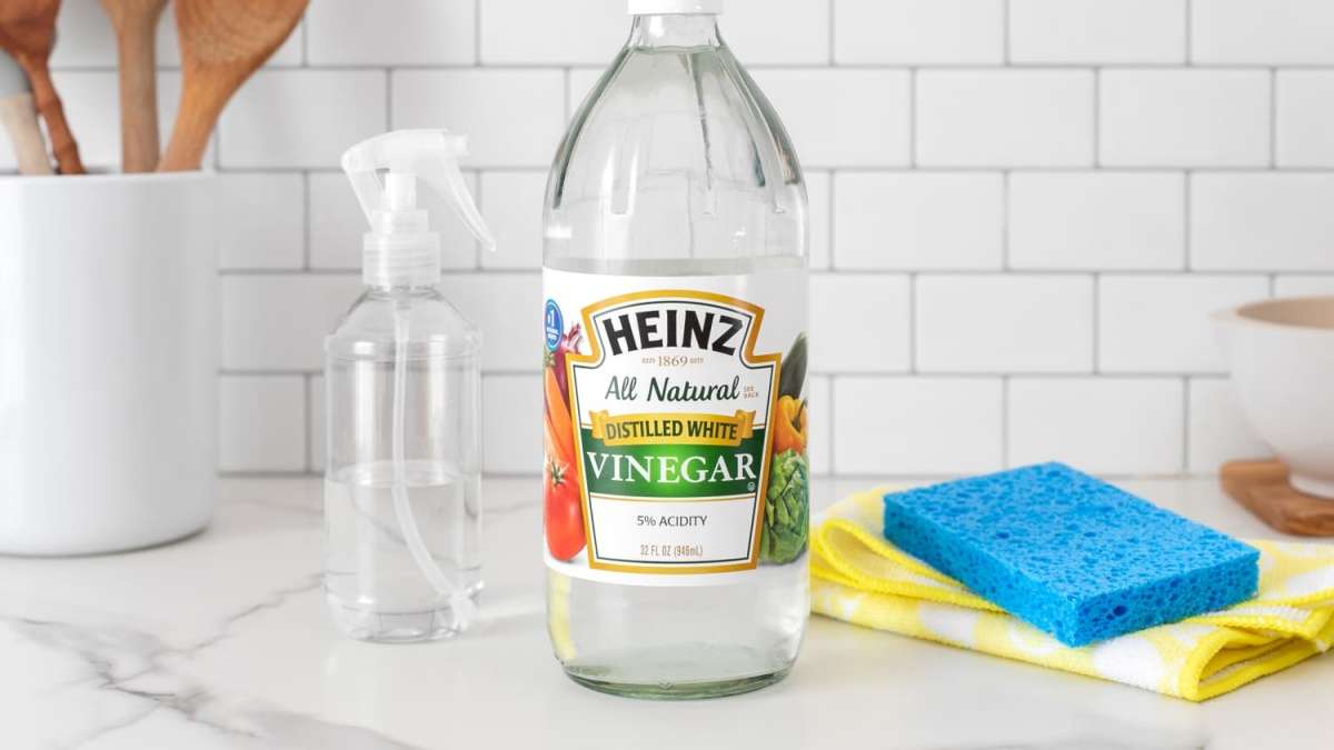 Home Cleaning Hacks